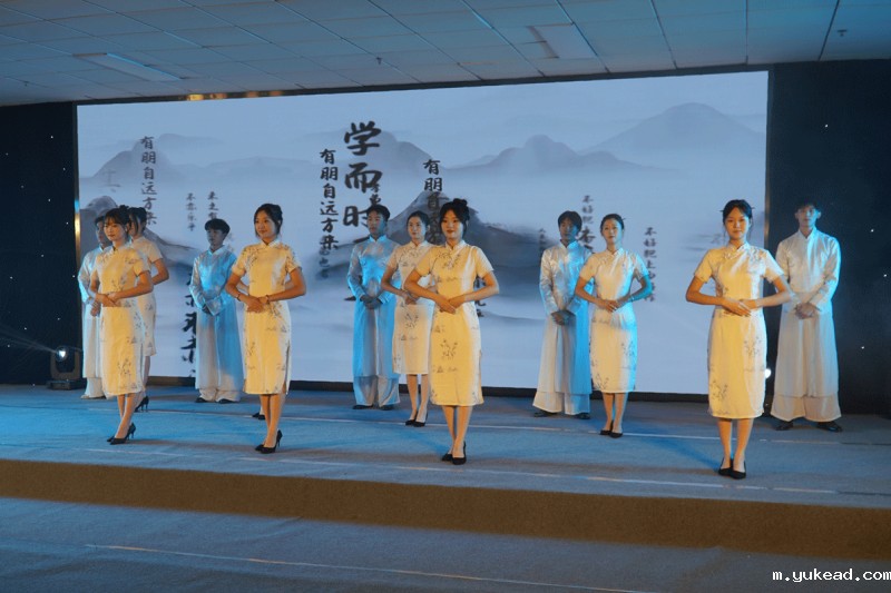 我院举办“庆祖国75华诞，赏中华非遗瑰宝” 非遗文化进校园主题活动